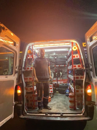 Yeşil Timsah Oto Lastik Yol Yardım Yeşil Timsah Oto Lastik Yol Yardım