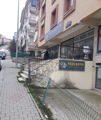 Yeşilbayır Kişisel Gelişim Kursu Yeşilbayır Kişisel Gelişim Kursu
