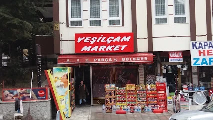 Yeşilçam Market Yeşilçam Market