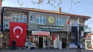 Yeşilçiftlik Belediyesi Yeşilçiftlik Belediyesi