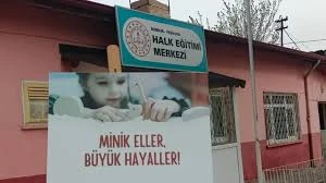 Yeşilova Halk Eğitimi Merkezi Yeşilova Halk Eğitimi Merkezi