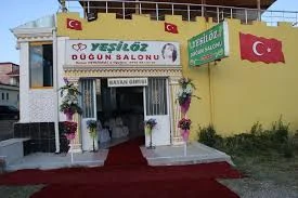 Yeşilöz Düğün Salonu profile