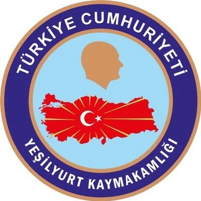 Yeşilyurt Kaymakamlığı Yeşilyurt Kaymakamlığı
