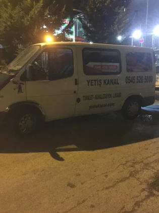 Yetiş Kanal Açma Yetiş Kanal Açma