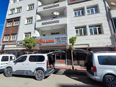 Yetkili Servis İl Dem Tek. Yetkili Servis İl Dem Tek.
