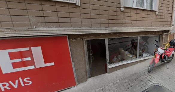 Yetkili Servis - Merkez- Doruk Küçükay Yetkili Servis - Merkez- Doruk Küçükay