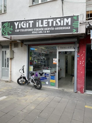 Yiğit İletişim Teknik Servis Yiğit İletişim Teknik Servis