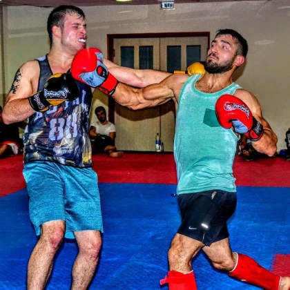 Yiğit Kickboks Kulübü Yiğit Kickboks Kulübü