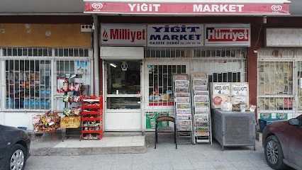 Yiğit Market Yiğit Market