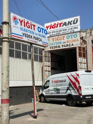 Yiğit Oto Elektrik Şanlıurfa Yiğit Oto Elektrik Şanlıurfa