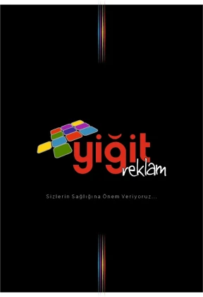Yiğit Reklam Yiğit Reklam