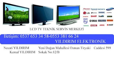 Yıldırım Elektronik Yıldırım Elektronik