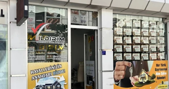 Yıldırım Gayrimenkul & Yatırım Danışmanlığı