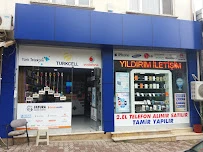 Yıldırım İletişim Yıldırım İletişim