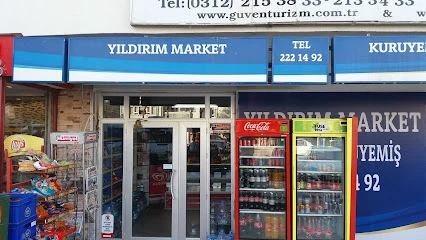 Yıldırım Market Yıldırım Market