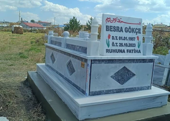 Yıldırım Mermer Ardahan