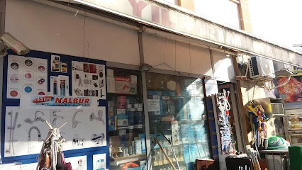 Yıldırım Nalbur Yıldırım Nalbur