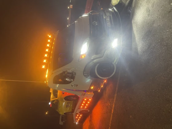 Yıldırım Oto Kurtarıcı