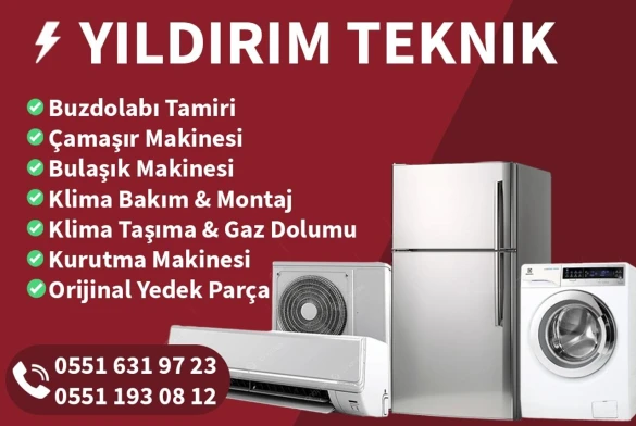 Yıldırım Teknik