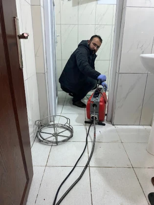 Yıldırım Teknik Tesisat Yıldırım Teknik Tesisat