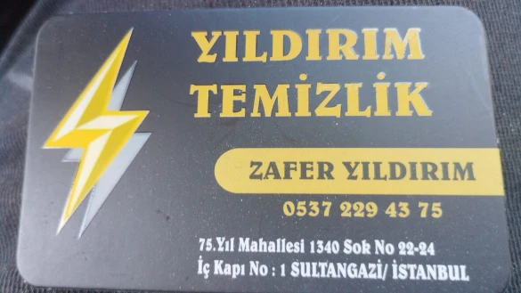 Yıldırım Temizlik