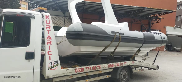 Yıldırımer Yol Yardım