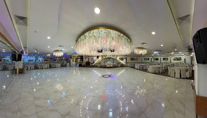 Yıldız Balo Salonu