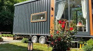 Yıldız Evi Tiny House Yıldız Evi Tiny House