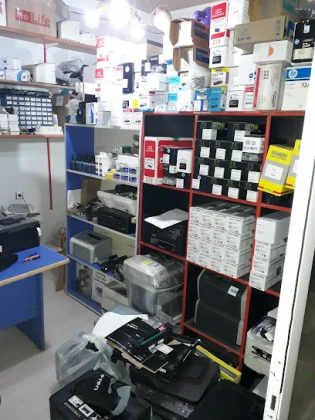 Yıldız Kartuş Toner Dolum Merkezi Yıldız Kartuş Toner Dolum Merkezi