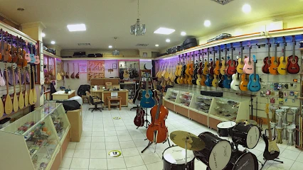 Yıldız Müzik Merkezi Yıldız Müzik Merkezi
