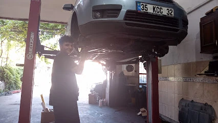 Yıldız Oto Tamir Yıldız Oto Tamir