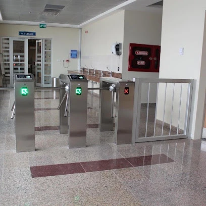 Yıldız Otomasyon Ve Güvenlik Sistemleri Yıldız Otomasyon Ve Güvenlik Sistemleri