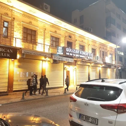 Yıldız Saray Oteli Yıldız Saray Oteli