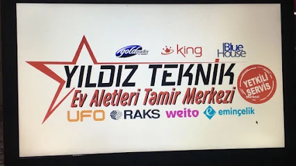 Yıldız Teknik Raks Ufo Alf Veito Airking Goldmaster Elektrikli Cihaz Tamir Ve Servisi Yıldız Teknik Raks Ufo Alf Veito Airking Goldmaster Elektrikli Cihaz Tamir Ve Servisi
