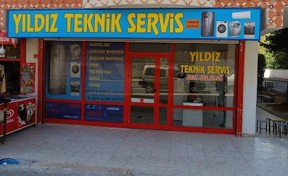 Yıldız Teknik Servis Kayapınar Yıldız Teknik Servis Kayapınar
