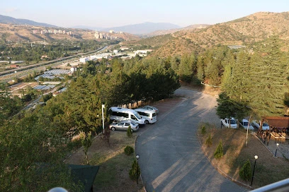 Yildiz Tepe Hasbahce Aile Cay Bahcesi Yildiz Tepe Hasbahce Aile Cay Bahcesi
