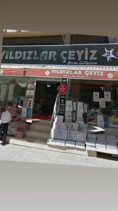 Yıldızlar Çeyiz Yıldızlar Çeyiz