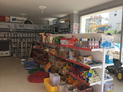 Yıldızlar Yapı Malzemeleri Yıldızlar Yapı Malzemeleri