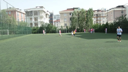Yıldıztekin Halı Saha Yıldıztekin Halı Saha