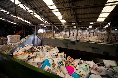 Yılkasan Geri Dönüşüm A.ş