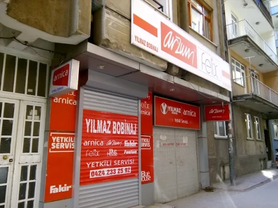Yılmaz Bobinaj Yılmaz Bobinaj