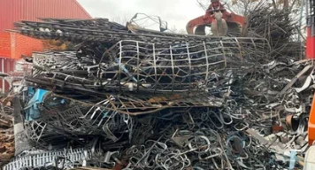 Yılmaz Geri Dönüşüm