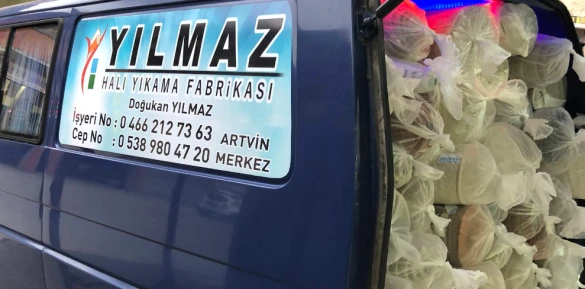 Yılmaz Halı Yıkama Fabrikası