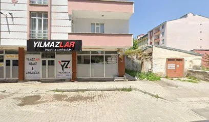 Yılmaz Mekanik Yılmaz Mekanik