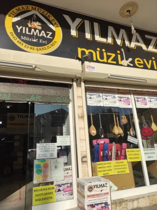 Yılmaz Müzik Ş.urfa Yılmaz Müzik Ş.urfa