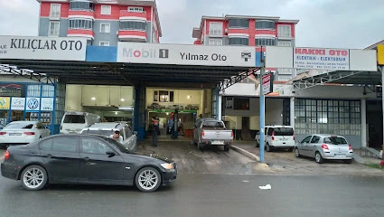 Yılmaz Oto Bakım Yılmaz Oto Bakım