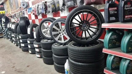 Yilmaz Oto Lastik 7X24 Lastik Yol Yardımı Yilmaz Oto Lastik 7X24 Lastik Yol Yardımı