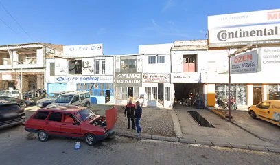 Yılmaz Radyatör Nevşehir Yılmaz Radyatör Nevşehir