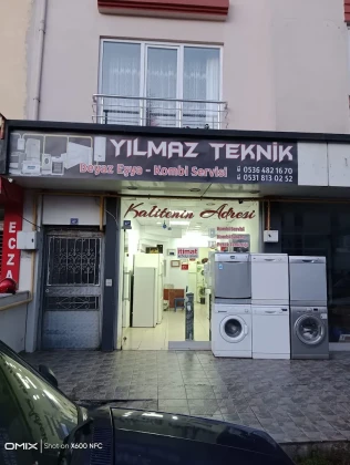 Yılmaz Teknik Kombi Beyaz Esya Servis Ordu Yılmaz Teknik Kombi Beyaz Esya Servis Ordu