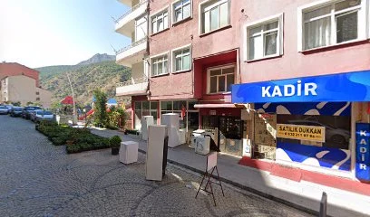 Yılmaz Tuhafiye Yılmaz Tuhafiye
